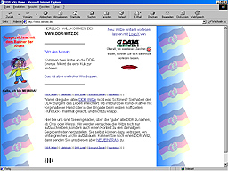 Startseite www.ddr-witz.de